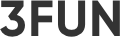 3FUN logo